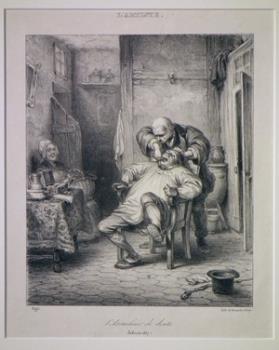 L' Arracheur De Dents